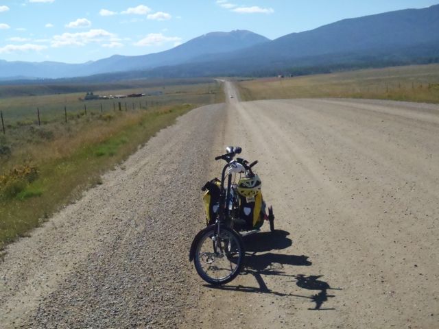 Grand County Rd 3