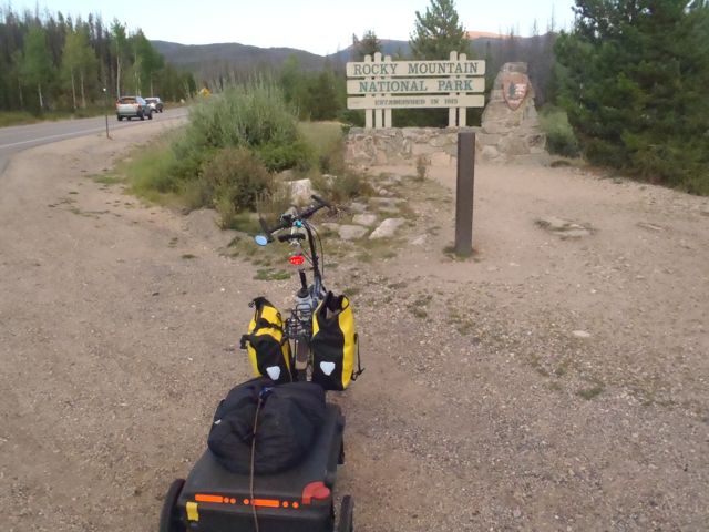 Rocky Mt Natl Pk