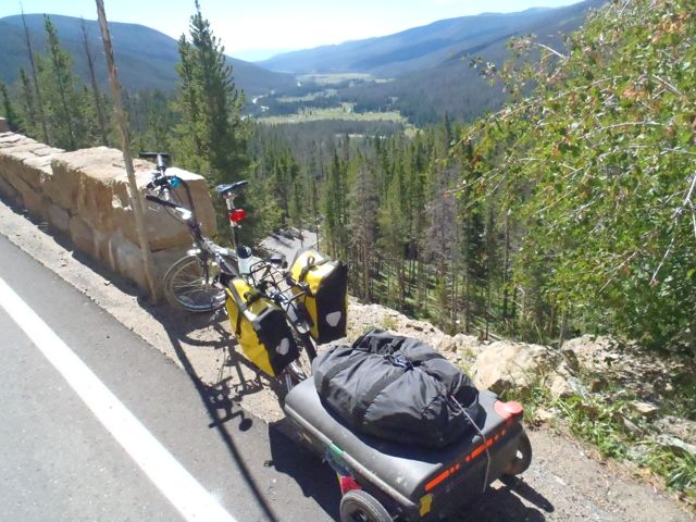 Rocky Mt National Pk