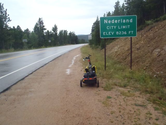 Nederland CO