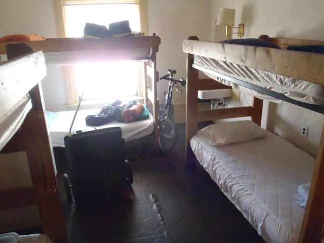 Melbourne Hostel, Denver CO