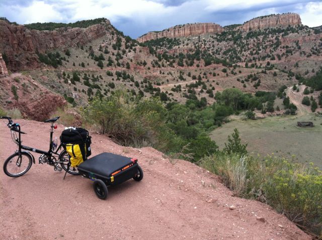 Shelf Rd, Canon City to Cripple Creek