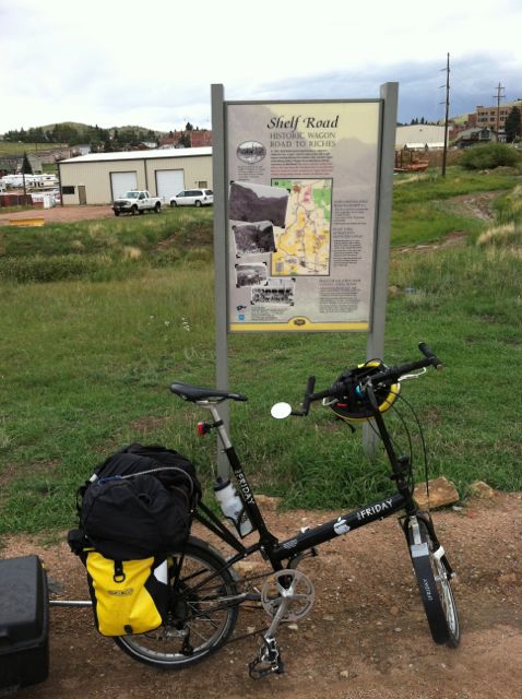 Cripple Creek