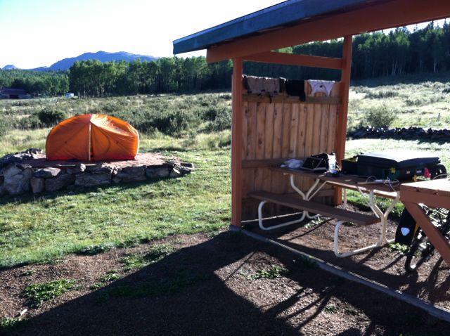 Cripple Creek KOA