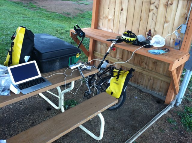 Cripple Creek KOA