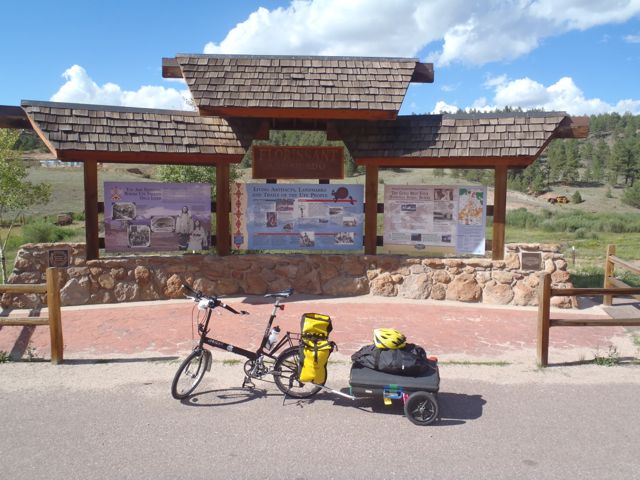 Florissant CO