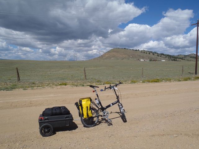 Elkhorn Rd, Pike San-Isabel Village