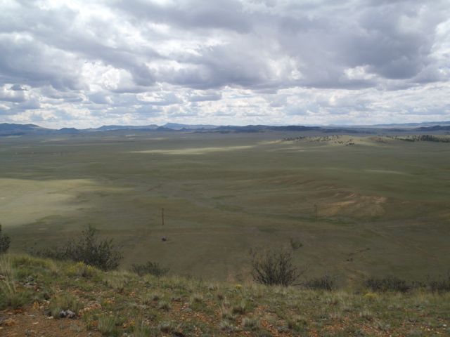 Property, Pike-San Isabel Village