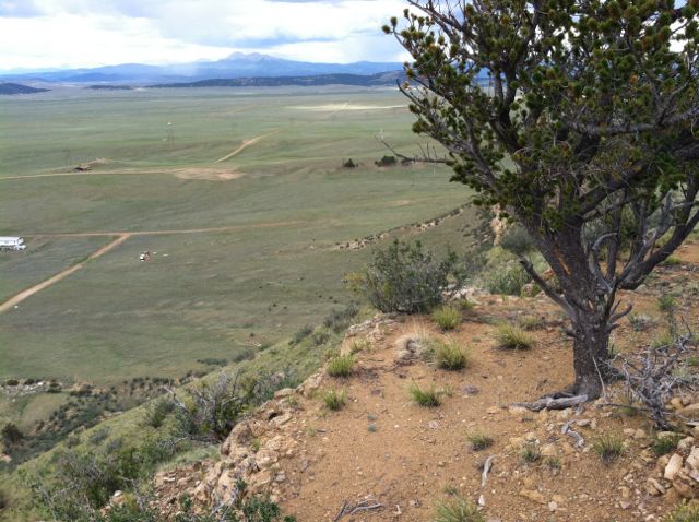 Property, Pike-San Isabel Village