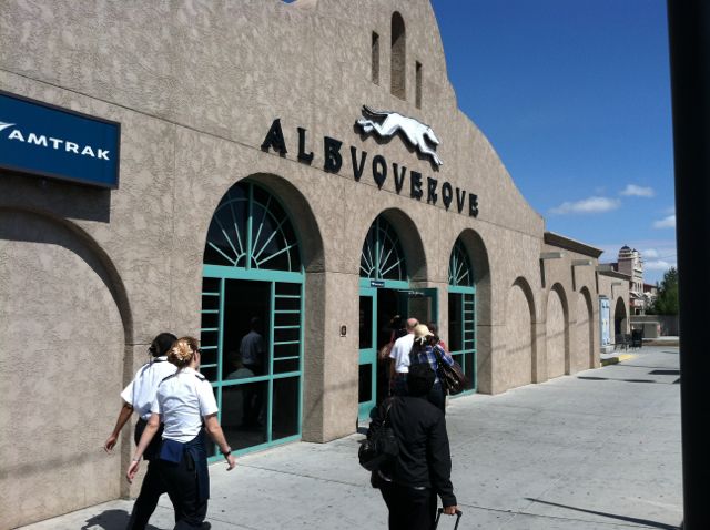 Albuquerque NM